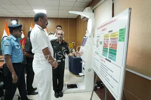 Sainik School Gallery 11