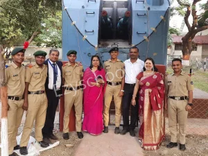 Sainik School Gallery 1