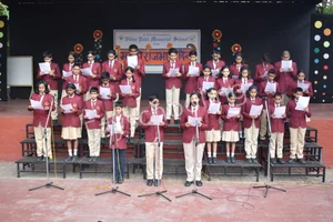 Vikhe Patil Memorial School Gallery 51
