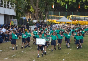 Vikhe Patil Memorial School Gallery 50