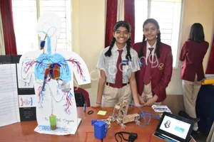 Vikhe Patil Memorial School Gallery 45