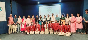 Vikhe Patil Memorial School Gallery 34