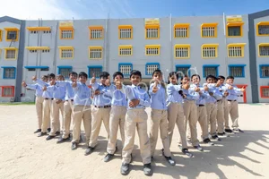 Orchids Central School Of Excellence Gallery 4