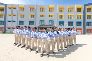 Orchids Central School Of Excellence Gallery 2