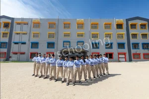 Orchids Central School Of Excellence Gallery 1