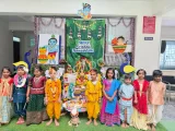 Samskar Academy Samskar Academy Gallery