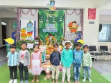 Samskar Academy Samskar Academy Gallery