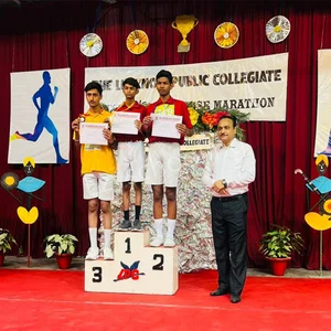 The Lucknow Public Collegiate, Jopling Road Gallery 28