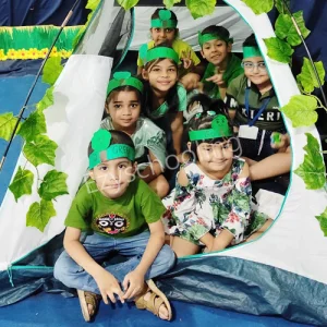 The Lucknow Public Collegiate, Jopling Road Gallery 19