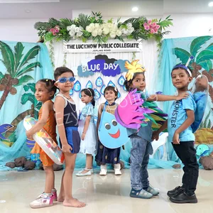 The Lucknow Public Collegiate, Jopling Road Gallery 23