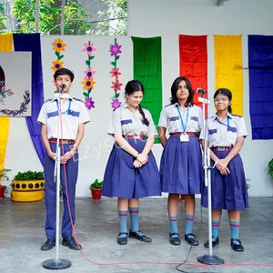 The Lucknow Public Collegiate, Jopling Road Gallery 22