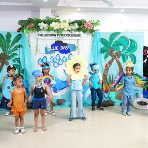 The Lucknow Public Collegiate, Jopling Road Gallery 24