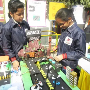 The Lucknow Public Collegiate, Jopling Road Gallery 17