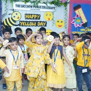 The Lucknow Public Collegiate, Jopling Road Gallery 14