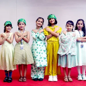 The Lucknow Public Collegiate, Jopling Road Gallery 6