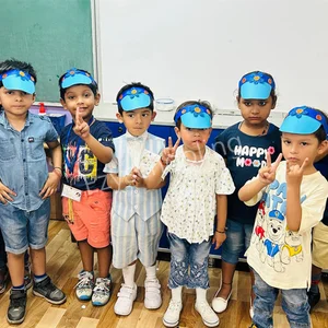 The Lucknow Public Collegiate, Jopling Road Gallery 10