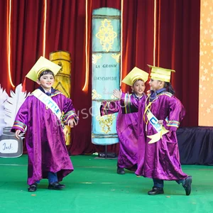 The Lucknow Public Collegiate, Jopling Road Gallery 11