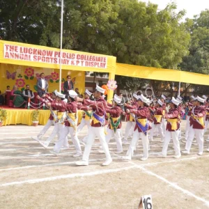 The Lucknow Public Collegiate, Jopling Road Gallery 13
