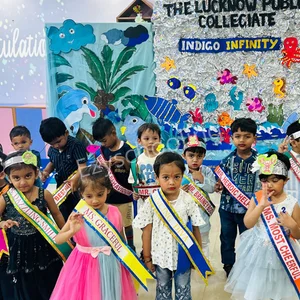 The Lucknow Public Collegiate, Jopling Road Gallery 9