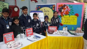 The Lucknow Public Collegiate, Jopling Road Gallery 3