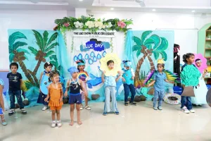 The Lucknow Public Collegiate, Jopling Road Gallery 1