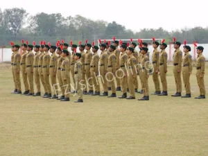 Sainik School Gallery 3