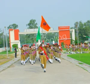 Sainik School Gallery 6