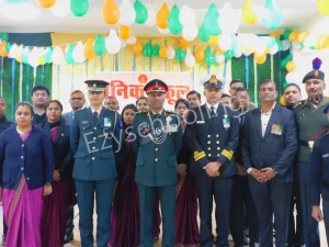 Sainik School Gallery 2