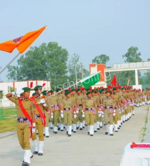 Sainik School Gallery 7