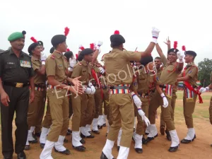 Sainik School Gallery 6