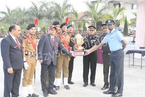 Sainik School Gallery 4