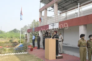 Sainik School Gallery 3