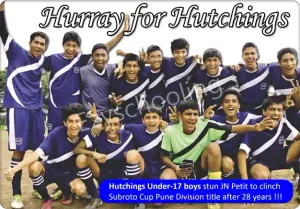 Hutchings High School & Junior College Gallery 2