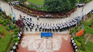 ShoorVeer Defence Academy Gallery 13