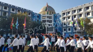 ShoorVeer Defence Academy Gallery 8