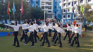 ShoorVeer Defence Academy Gallery 9