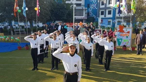 ShoorVeer Defence Academy Gallery 6