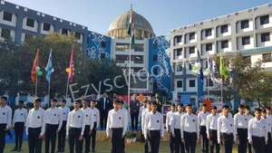 ShoorVeer Defence Academy Gallery 7