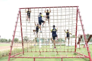 ShoorVeer Defence Academy Gallery 1