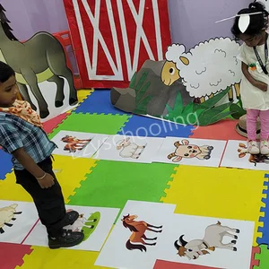 Little Douglasites Play School Gallery 11