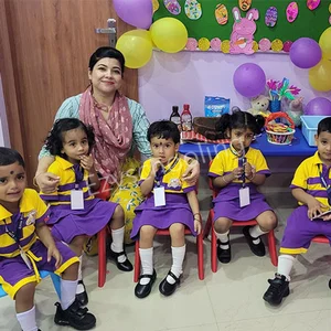 Little Douglasites Play School Gallery 12