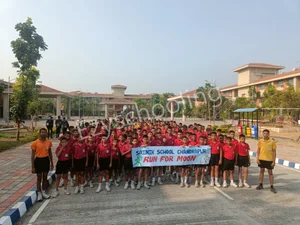 Sainik School Gallery 10