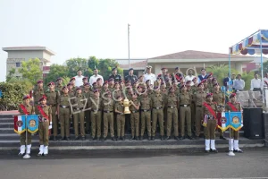 Sainik School Gallery 1