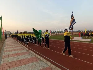 Sainik School Gallery 1