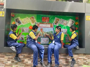 Crescent High School And Junior College Gallery 25