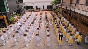 Crescent High School And Junior College Gallery 24