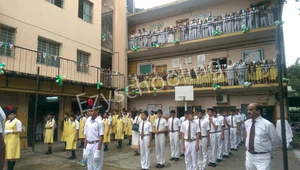 Crescent High School And Junior College Gallery 15