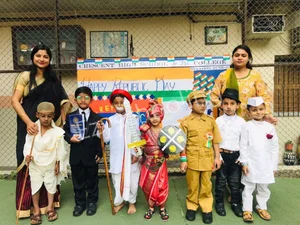 Crescent High School And Junior College Gallery 8