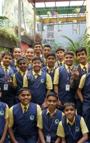 Crescent High School And Junior College Gallery 4
