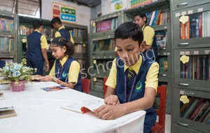 Crescent High School And Junior College Gallery 7